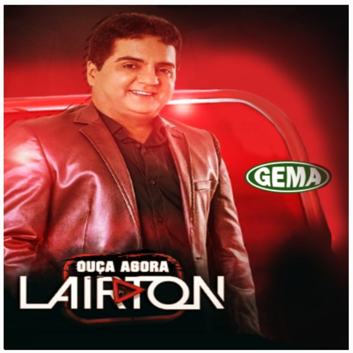 Album cover of Vol. 1