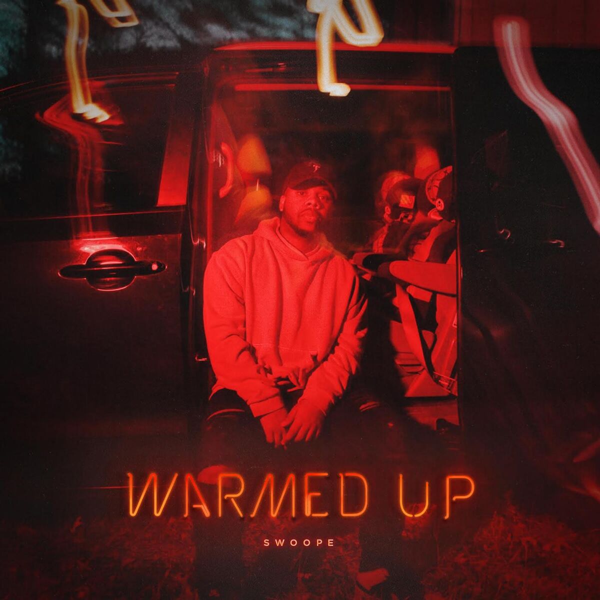 Album cover of Warmed Up