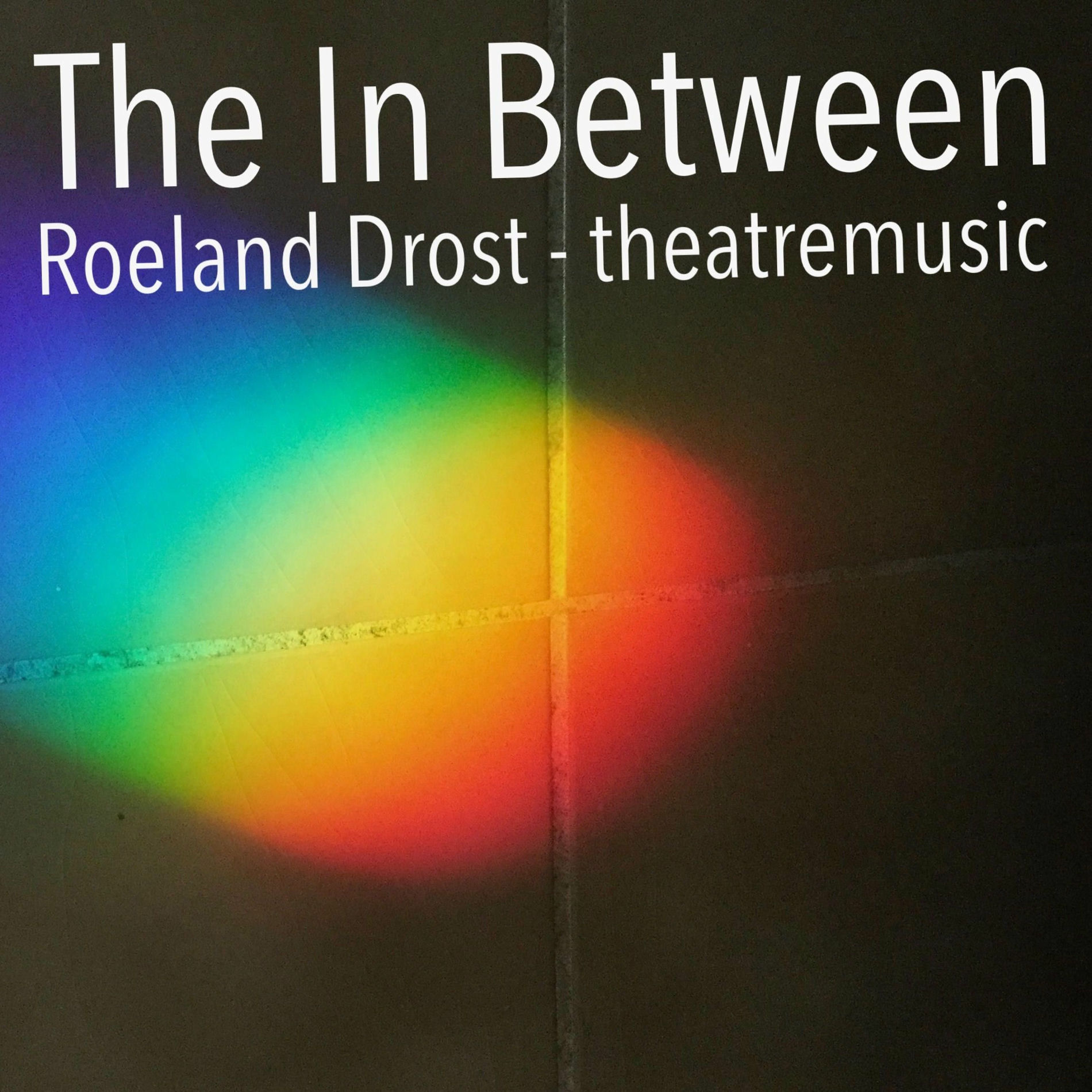 Album cover of The In Between