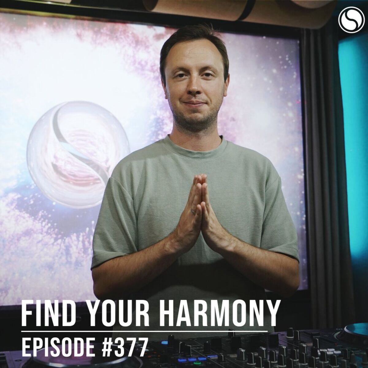 Album cover of FYH377 - Find Your Harmony Radio Episode #377