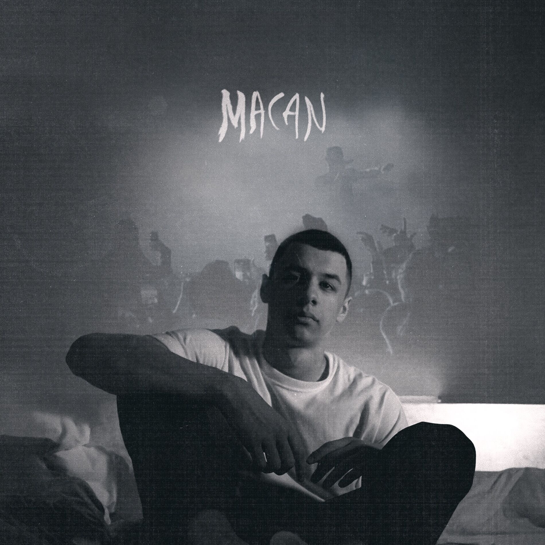 Album cover of Бант