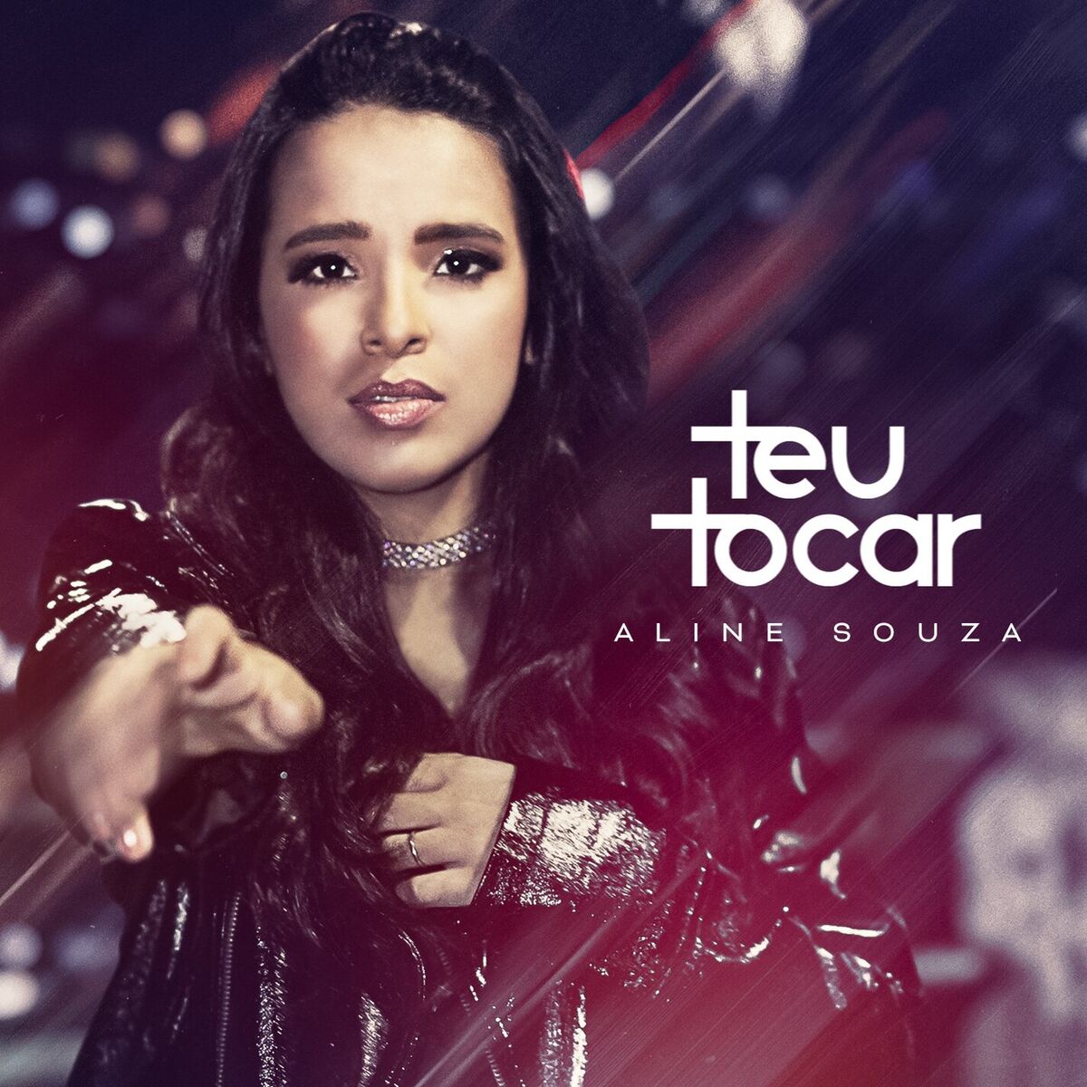 Album cover of Teu Tocar