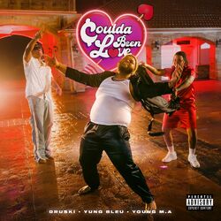 Cover of Coulda Been Love