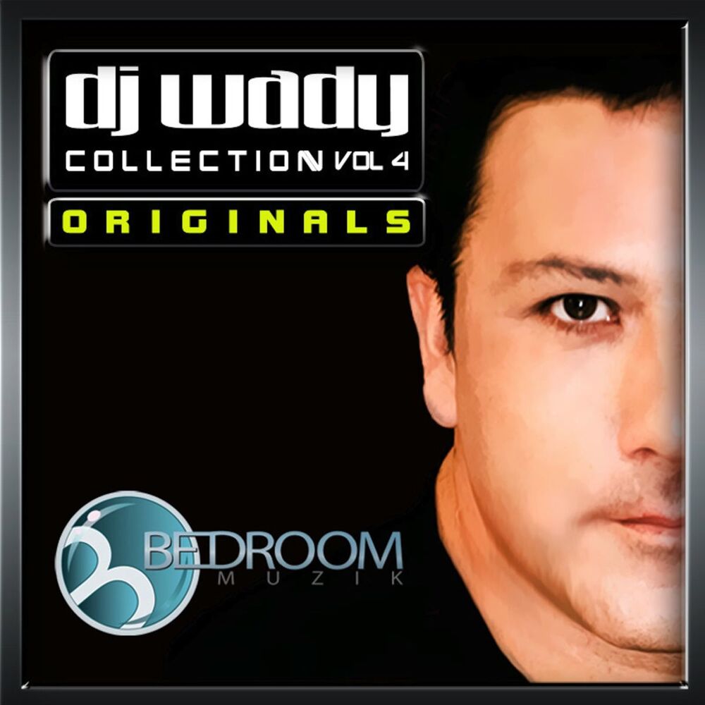 Picture of DJ Wady Collection, Vol.4 (Originals)