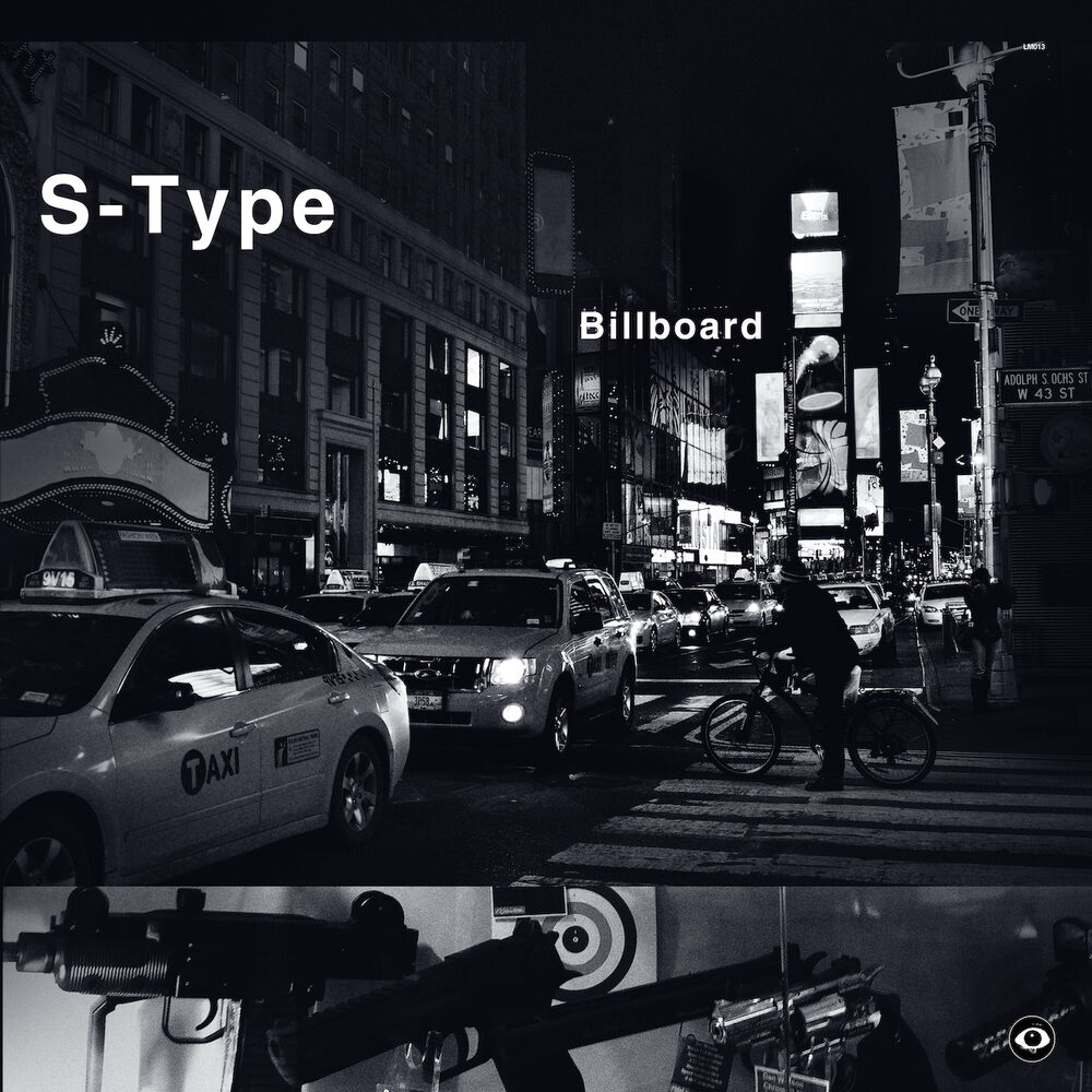 Picture of Billboard (Lido Remix)