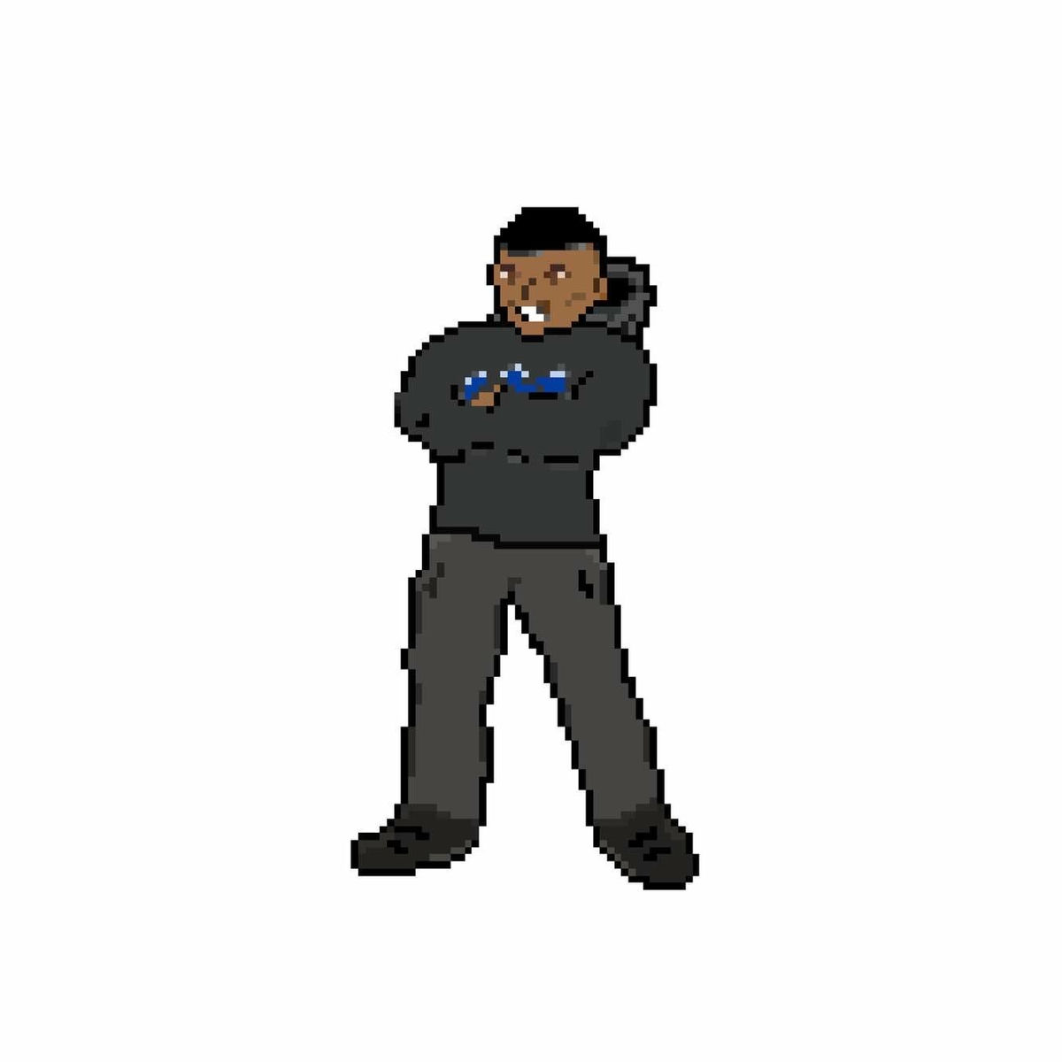 Album cover of Bloodline