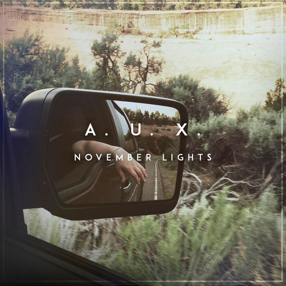 Picture of A.U.X.
