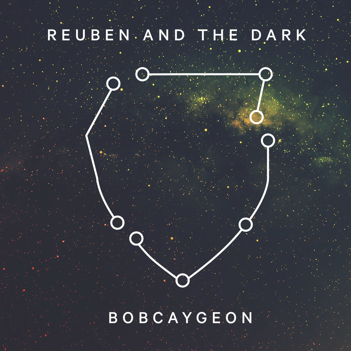 Album cover of Bobcaygeon