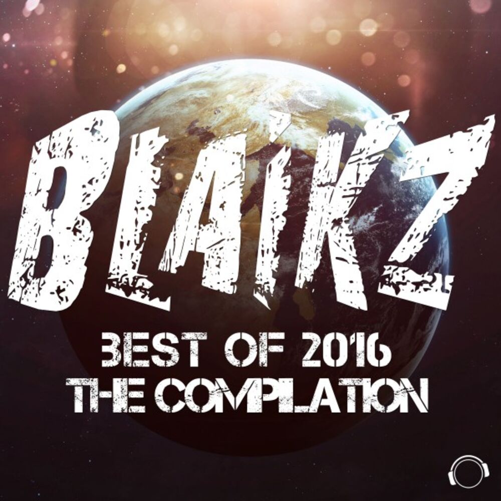 Picture of Blaikz - Best of 2016 - The Compilation