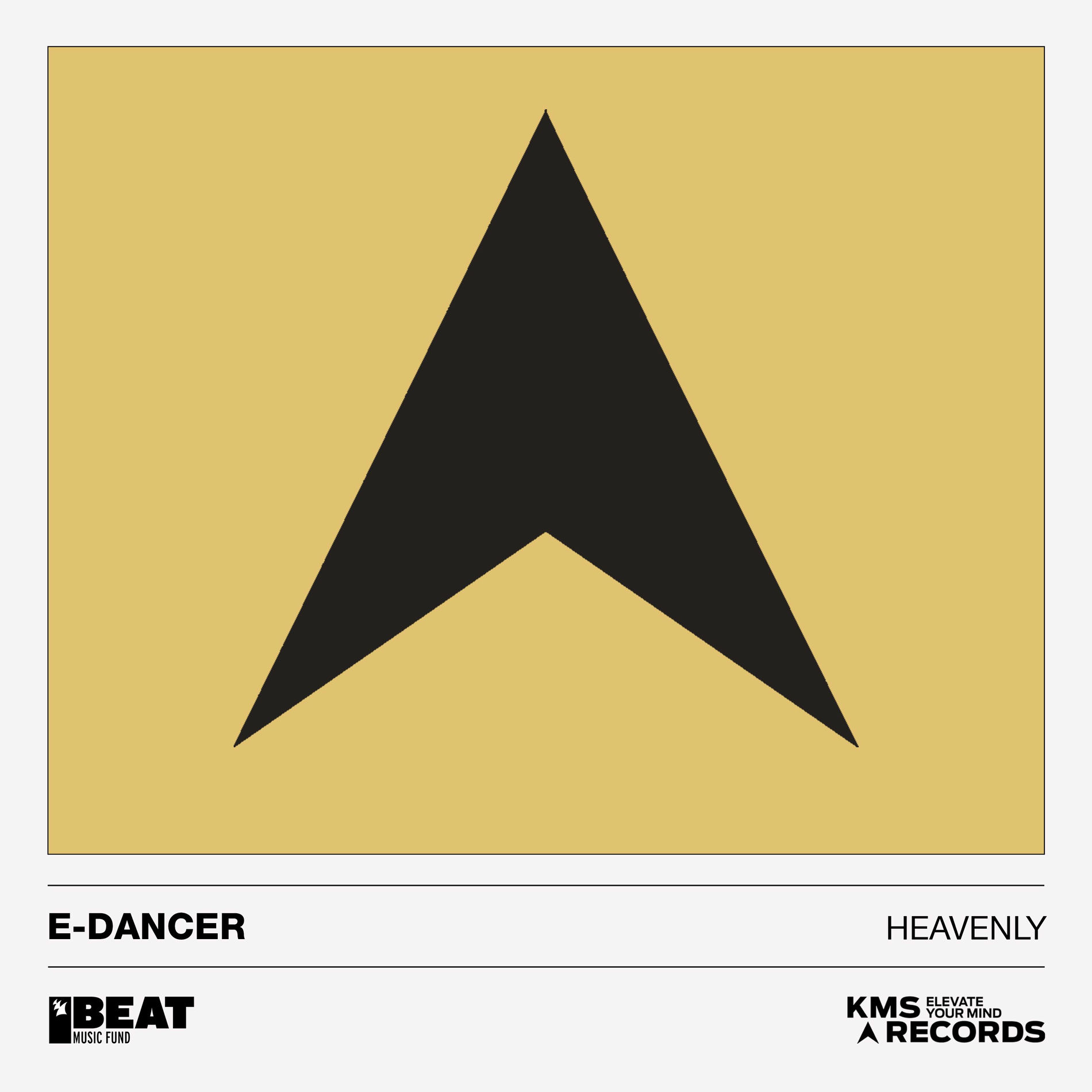Album cover of Heavenly