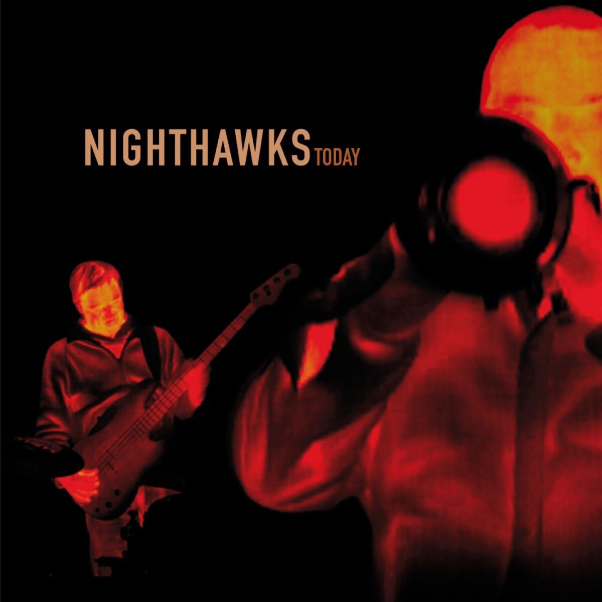 Album cover of Slave to the Moon