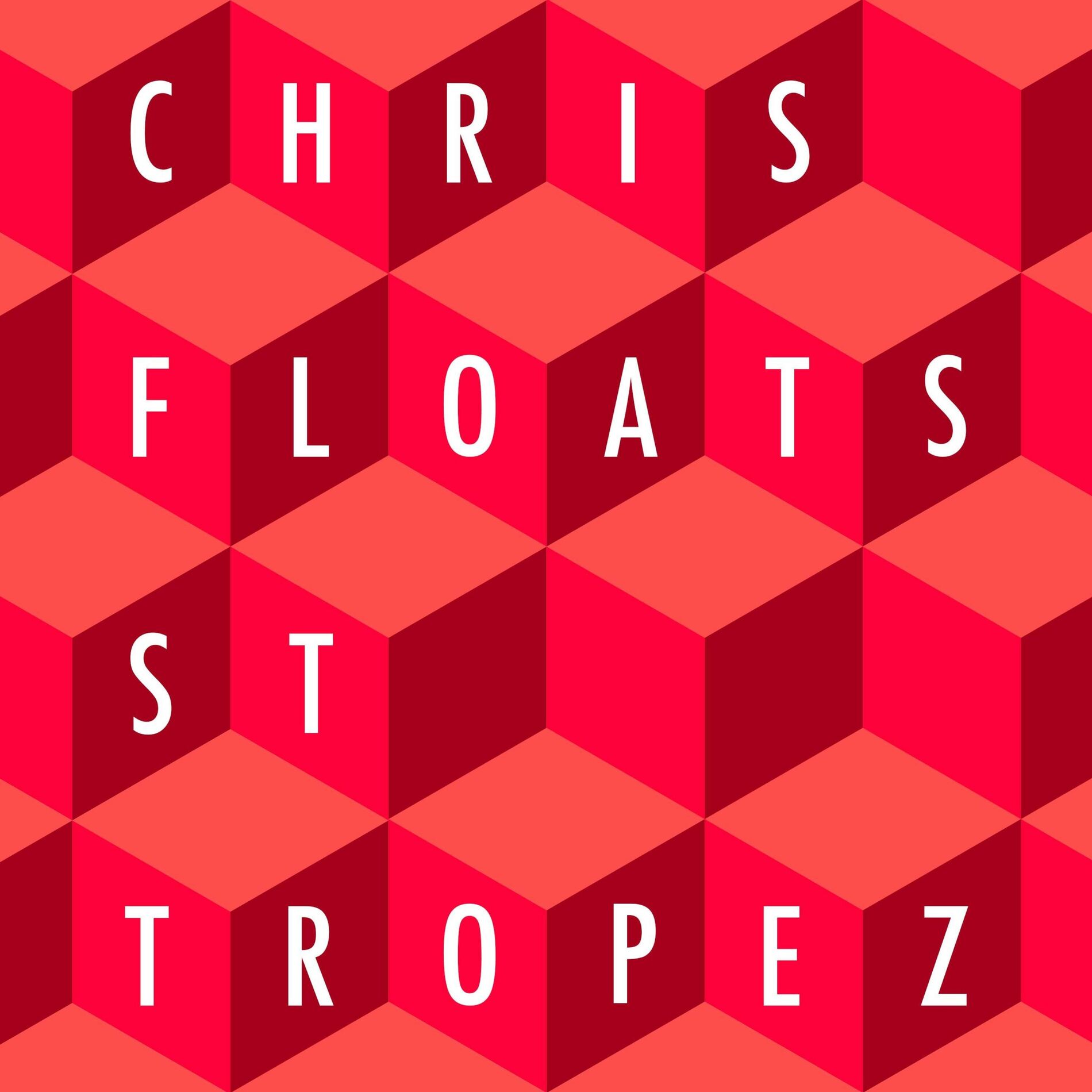 Album cover of St Tropez (Remastered 2024)