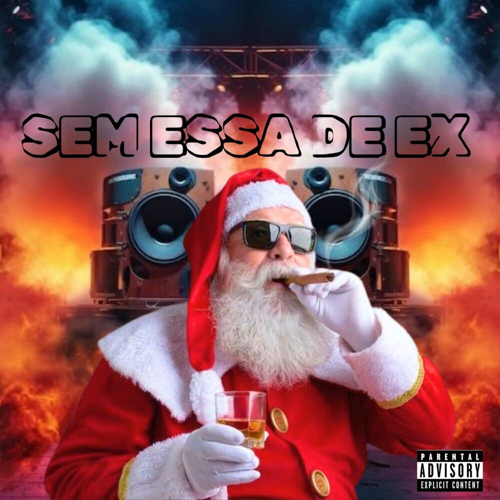 Picture of Sem Essa de Ex