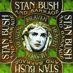Cover of Heaven