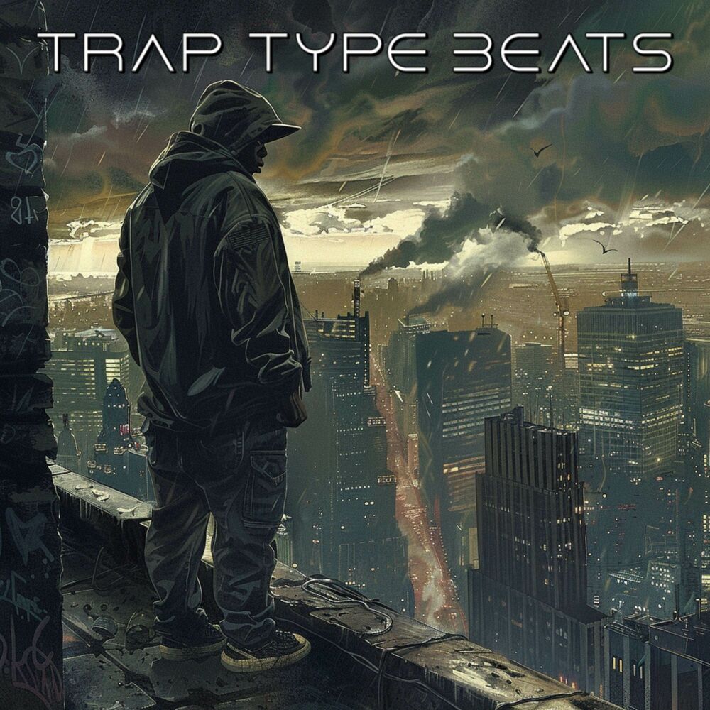 Picture of Trap BGM For Rap Battles