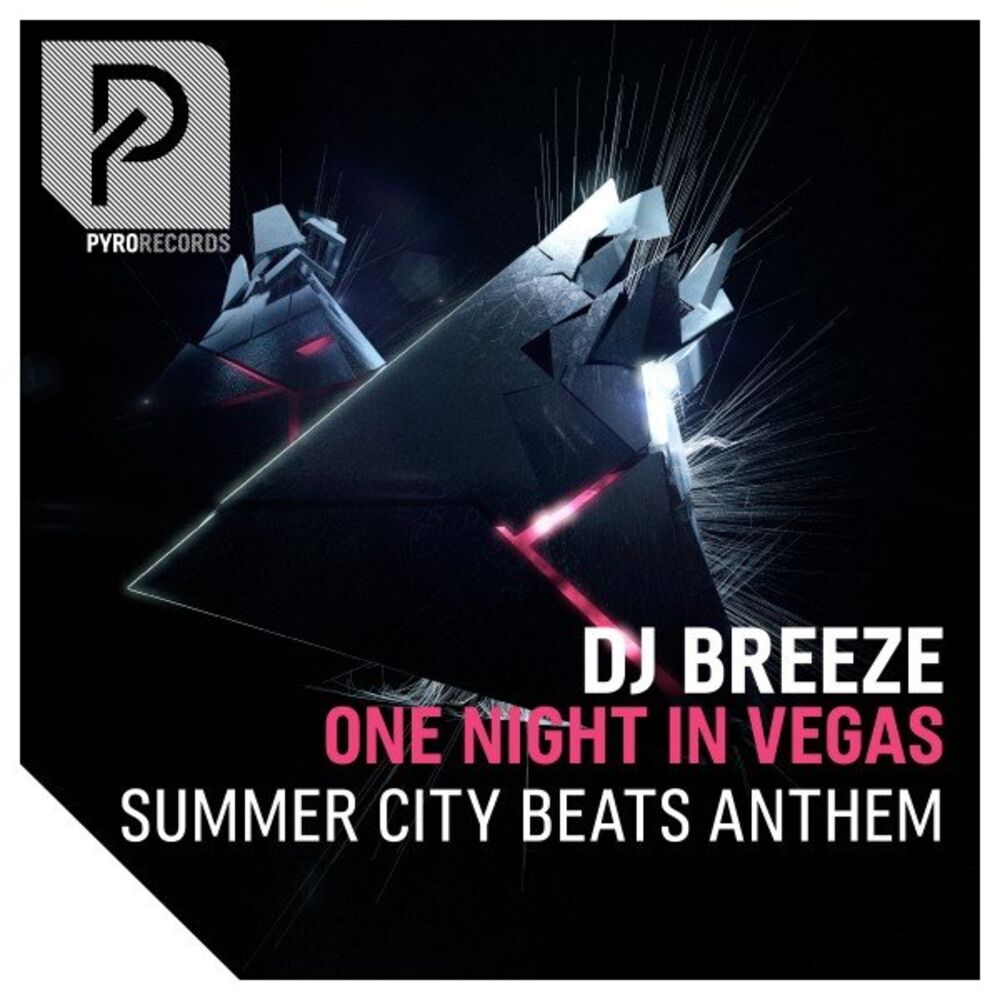 Picture of One Night in Vegas (Summer City Beats Anthem)