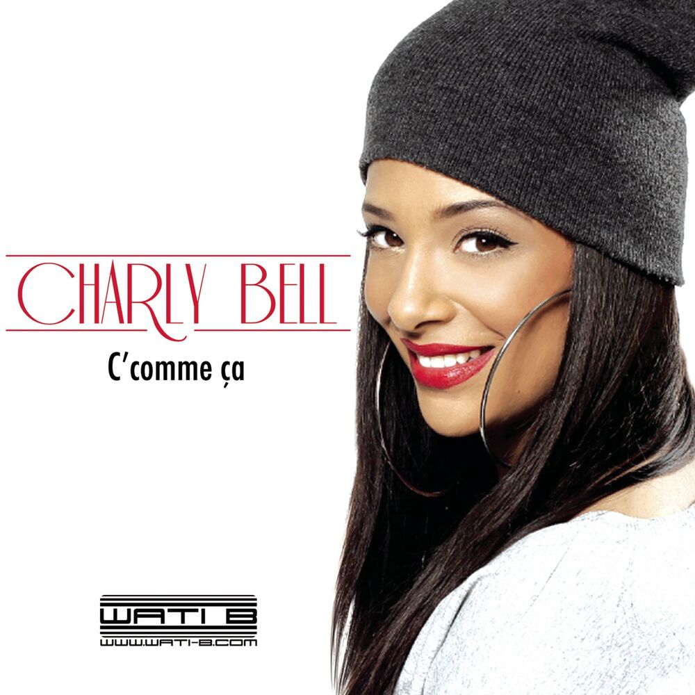 Picture of C' comme ça