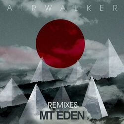 Cover of Air Walker (feat. Diva Ice)