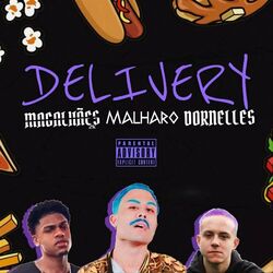 Cover of Delivery