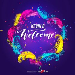 Cover of Welcome