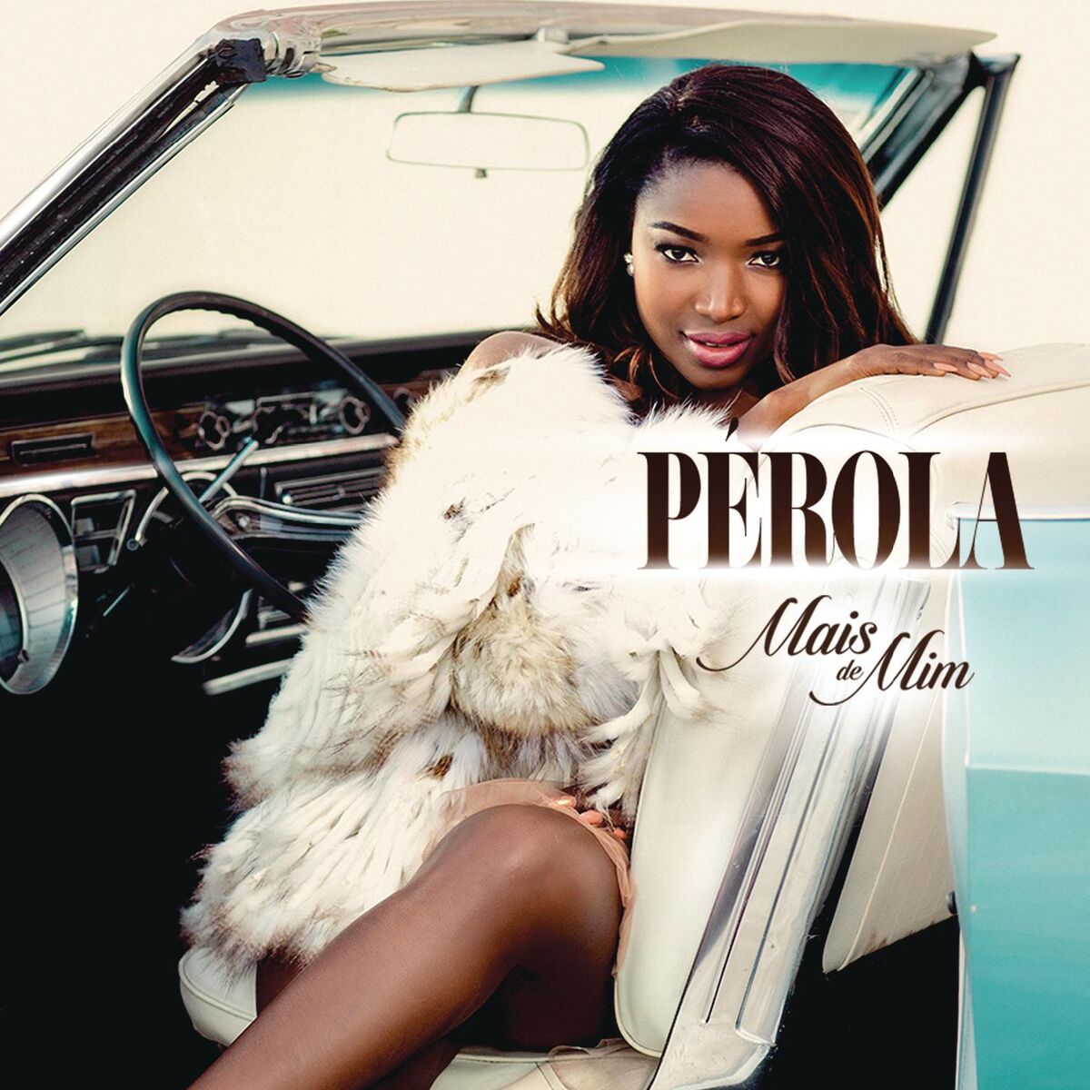 Album cover of Mais de Mim