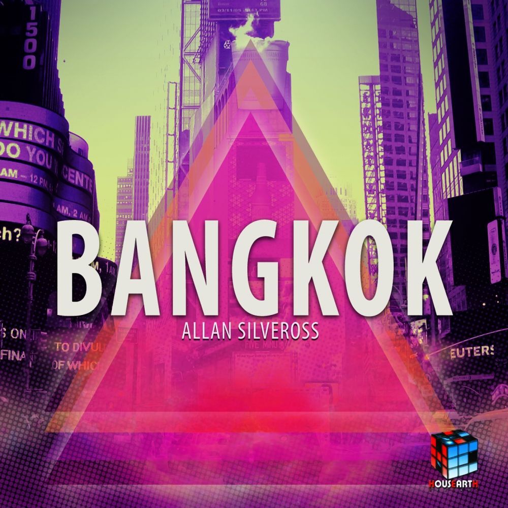 Picture of Bangkok