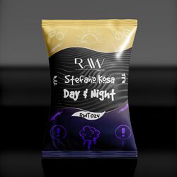 Cover of Day & Night