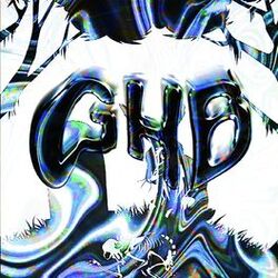 Cover of GHB Freestyle