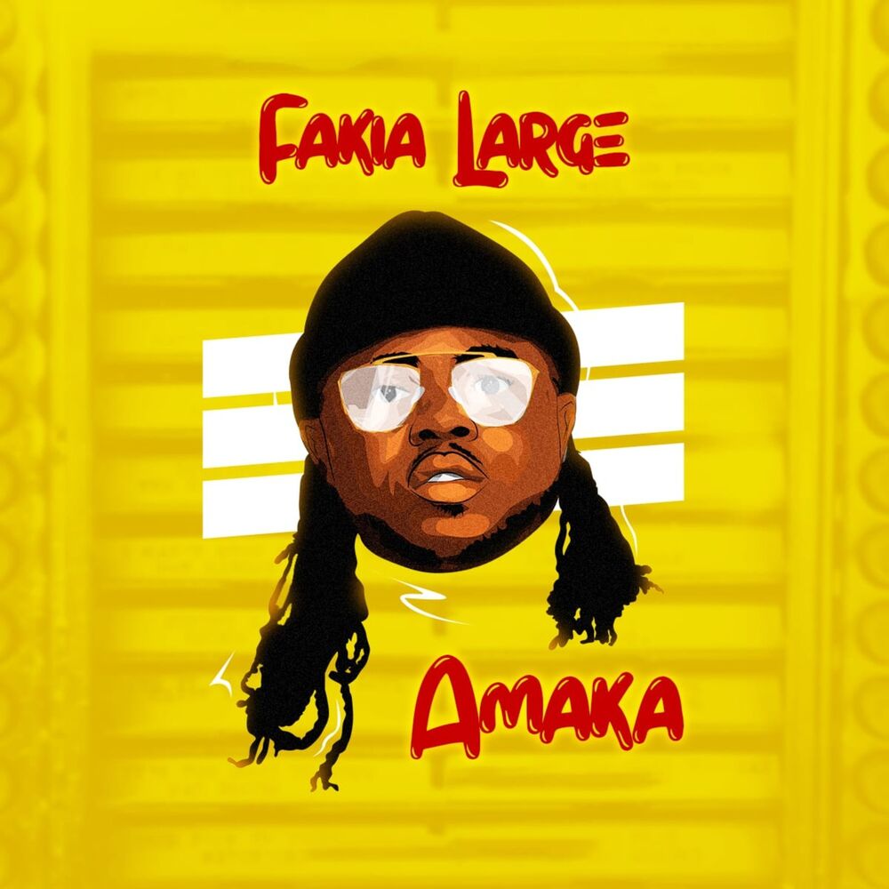 Picture of Amaka