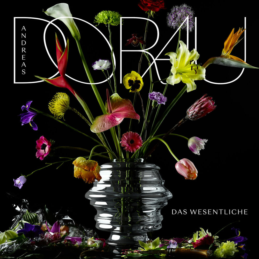 Picture of Das Wesentliche