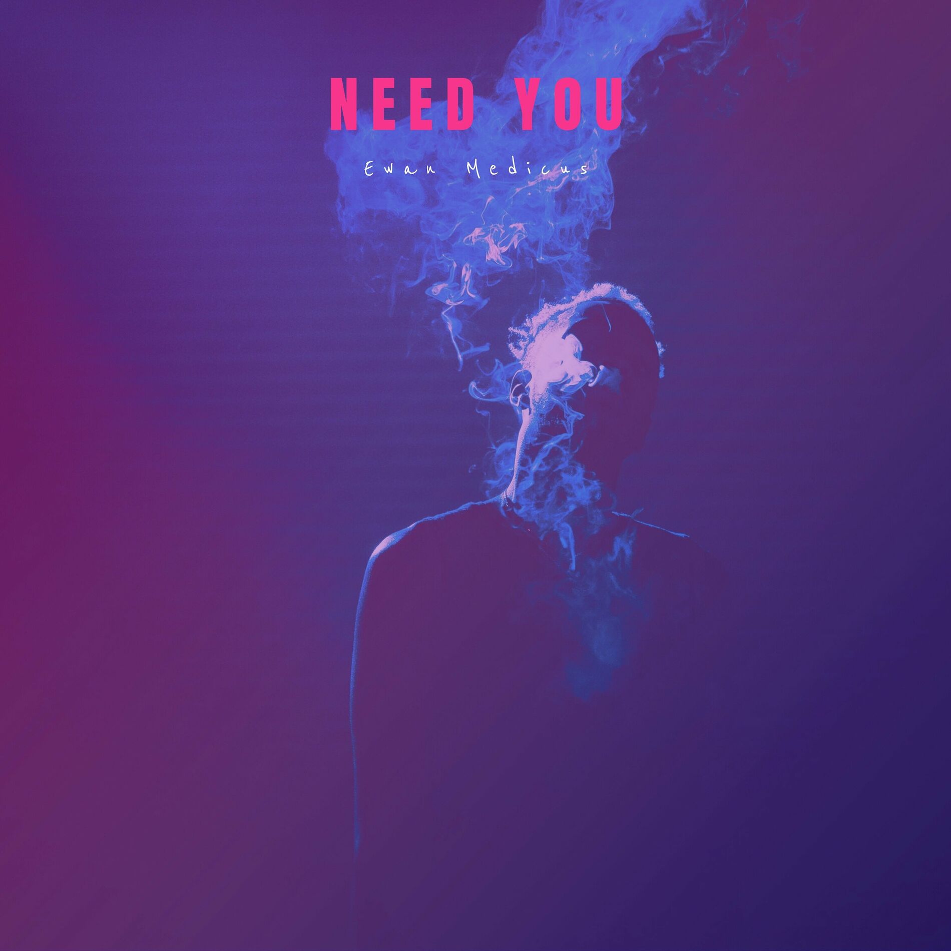 Album cover of Need You