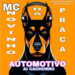Cover of Automotivo Aí Cachorro