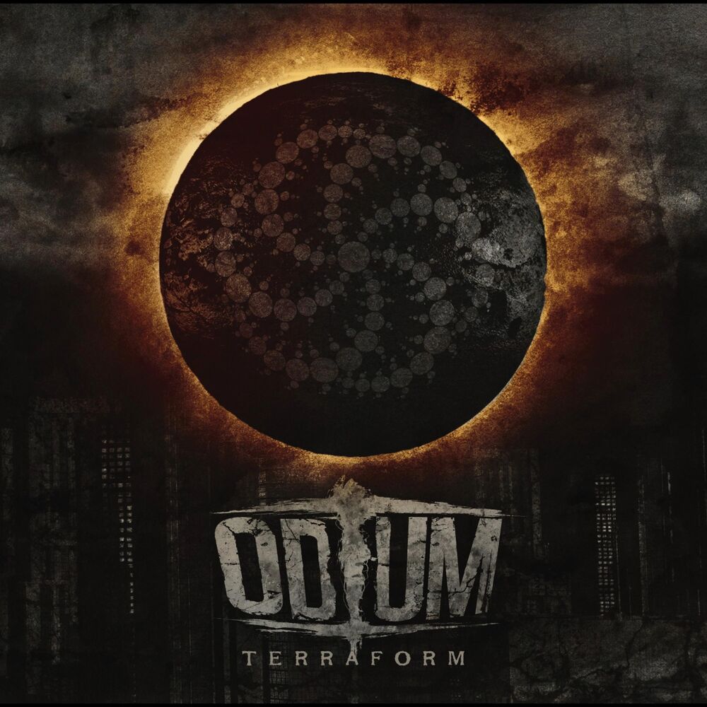 Picture of Terraform