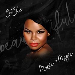 Cover of Music + Magic