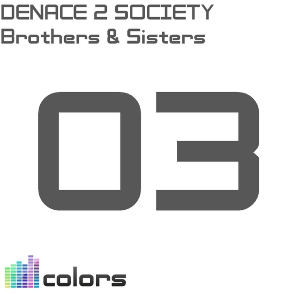Picture of Brothers & Sisters