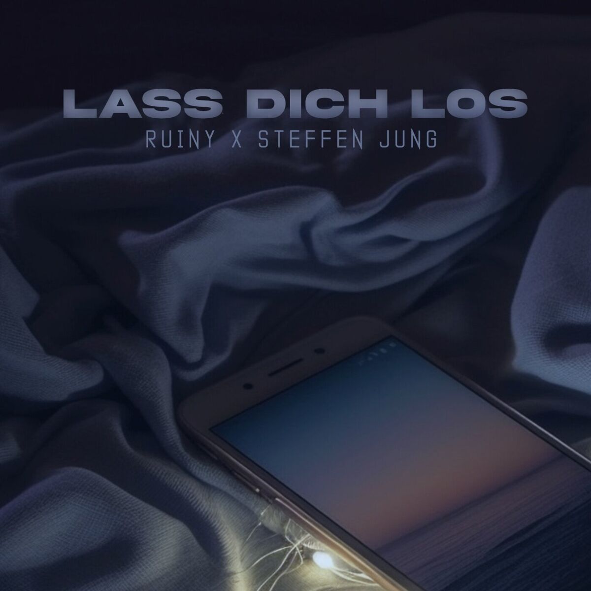 Album cover of Lass dich los