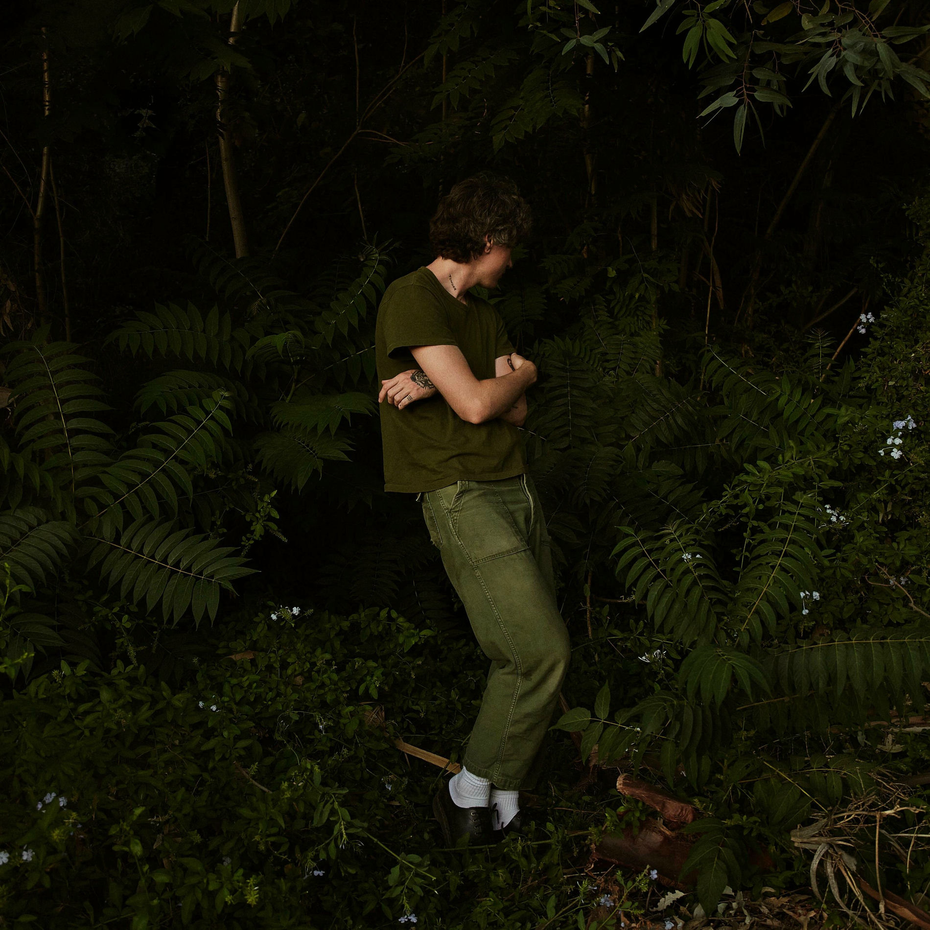 Album cover of First Place