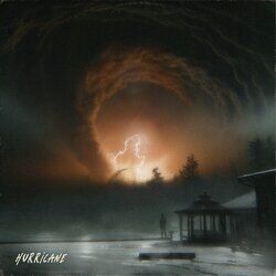 Cover of HURRICANE