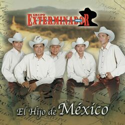 Cover of El Hijo De México
