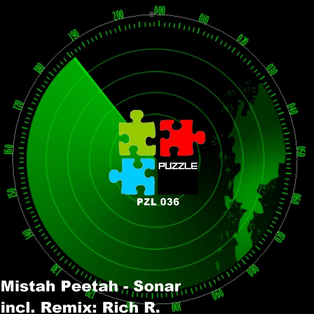 Picture of Sonar