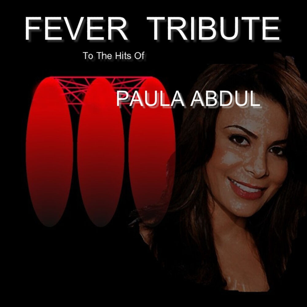 Picture of Tribute to the Hits of Paula Abdul