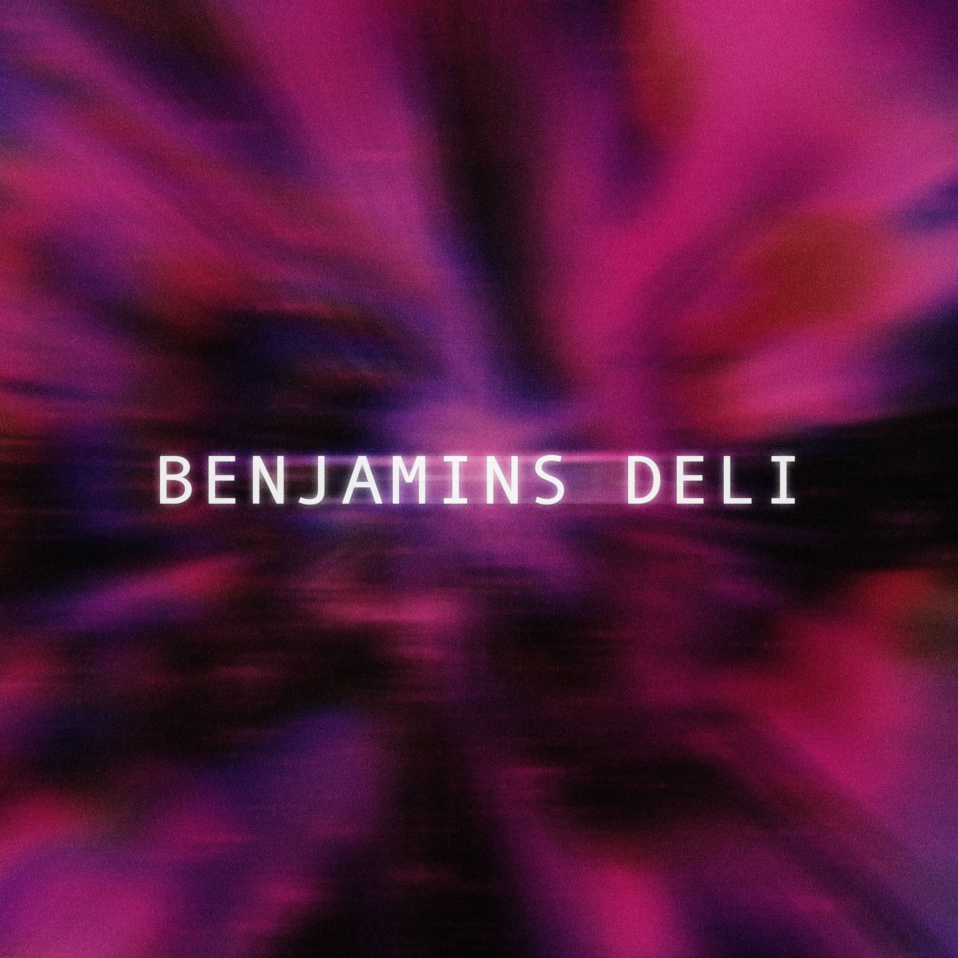 Album cover of Benjamins Deli (Cover Version)