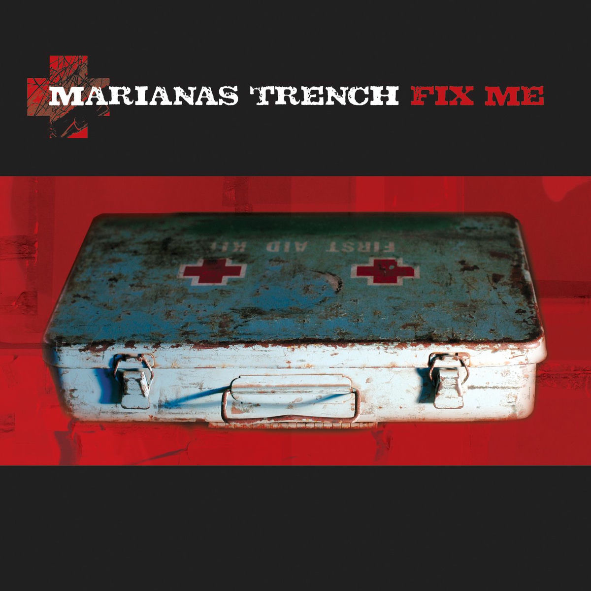 Album cover of Shake Tramp