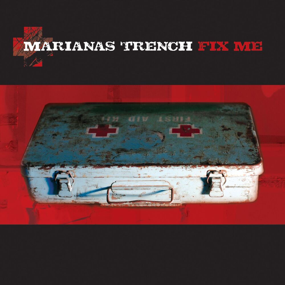 Picture of Fix Me