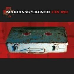 Cover of Fix Me