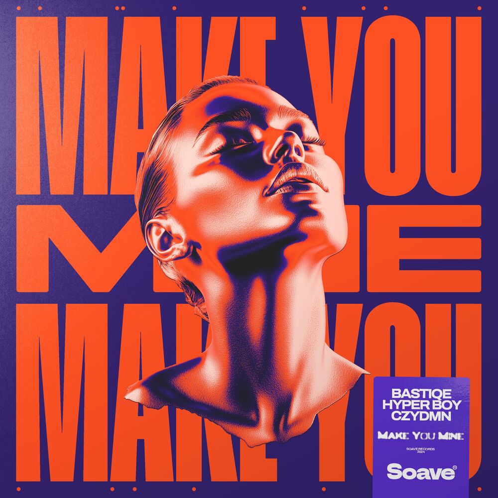 Picture of Make You Mine