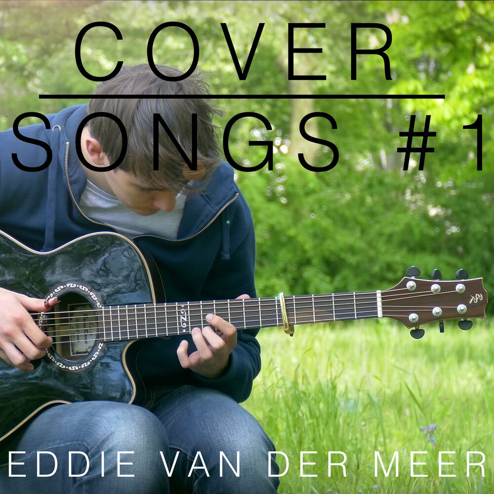Picture of Cover Songs, #1
