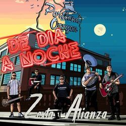 Cover of De Día A Noche