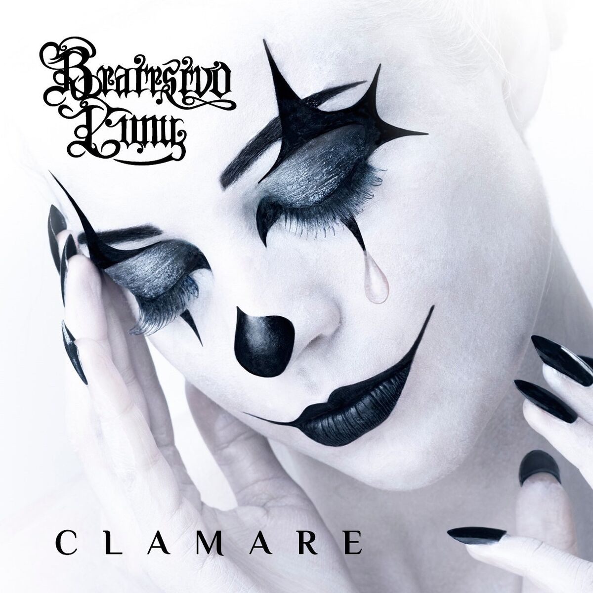 Album cover of Král humbuku