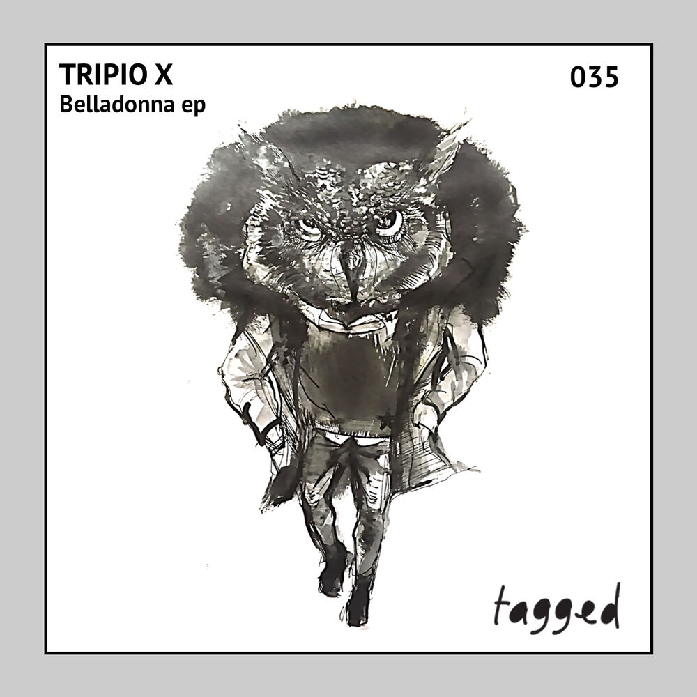 Picture of Belladonna EP